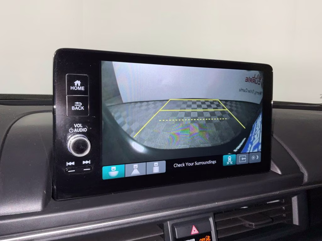 2023 Black Honda Pilot EX-L FWD SUV