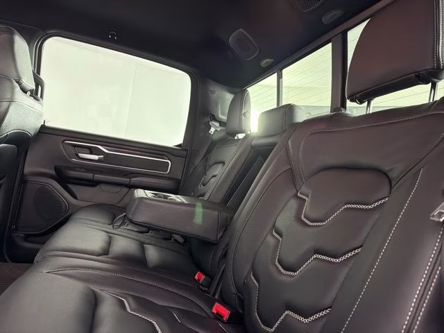 2022 Crystal Metallic Ram 1500 Big Horn/Lone Star 4X4 Truck