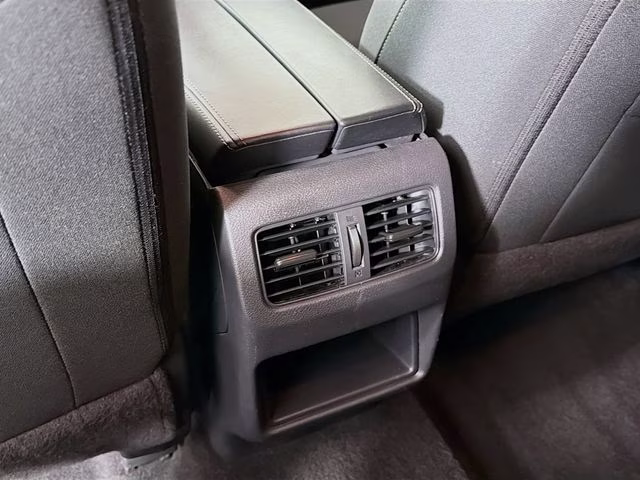 2023 Scarlet Ember Tintcoat Nissan Rogue S AWD SUV