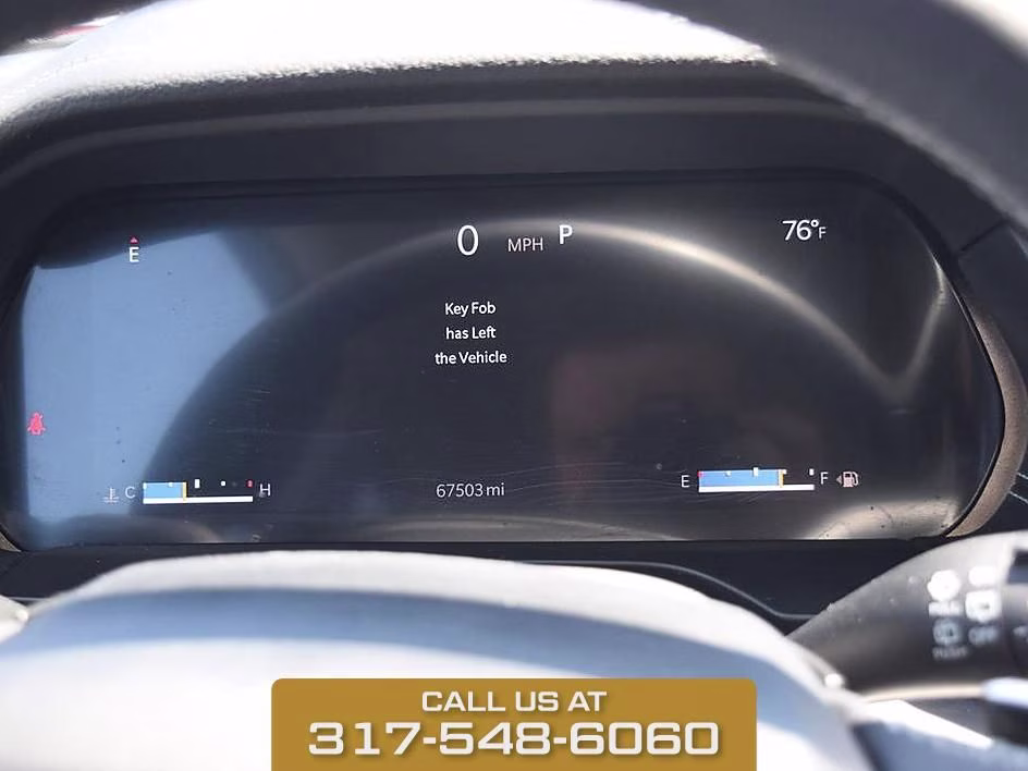 2023 Silver Jeep Grand Cherokee L Limited 4X4 SUV
