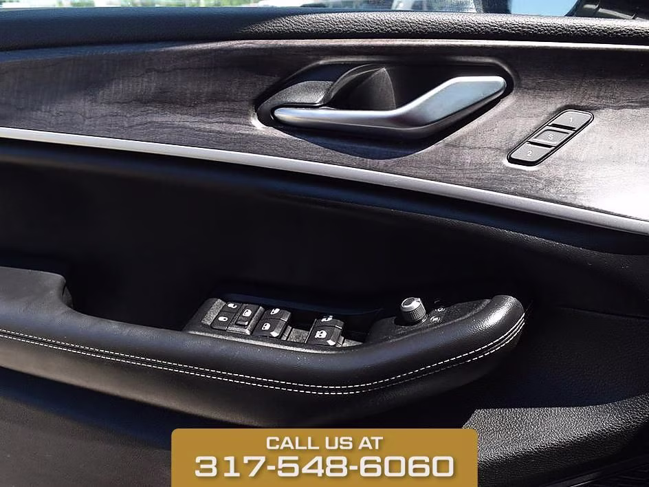 2023 Silver Jeep Grand Cherokee L Limited 4X4 SUV