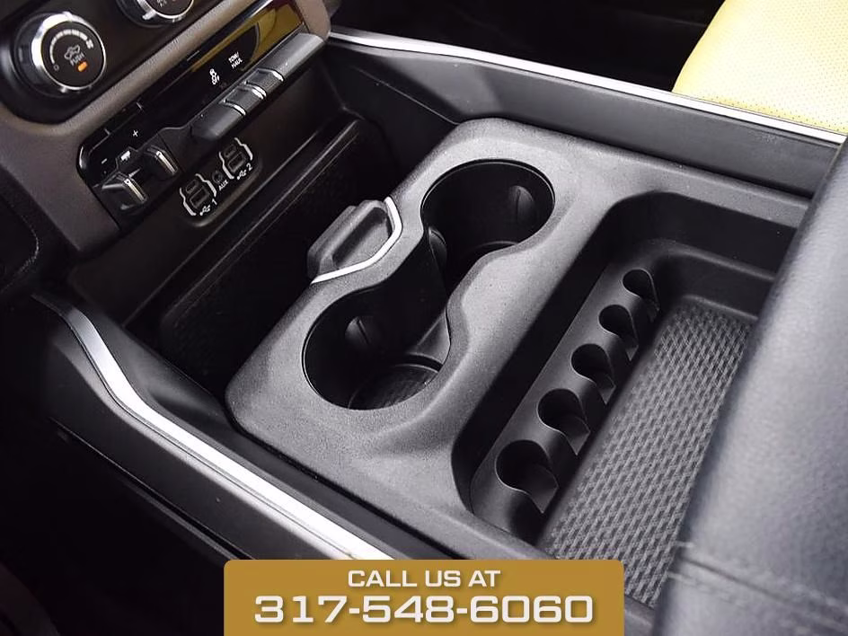 2021 Crystal Metallic Ram 1500 Big Horn/Lone Star 4X4 Truck