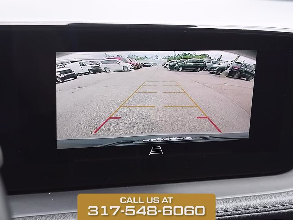 2025 Summit White Buick Encore GX Preferred FWD SUV