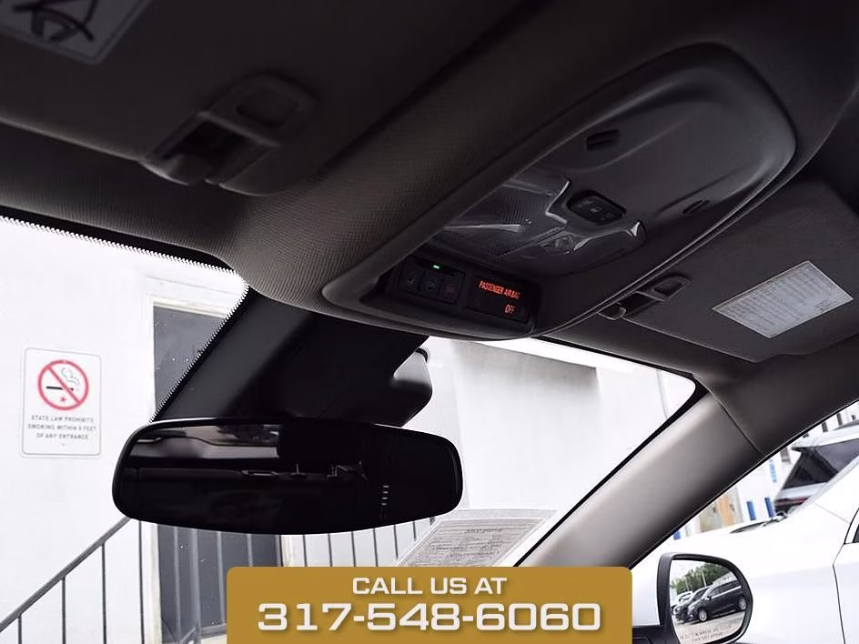2025 Summit White Buick Encore GX Preferred FWD SUV