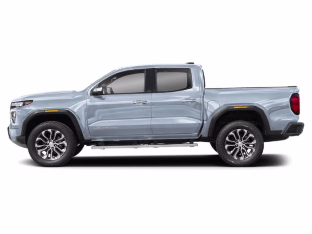 2026 Glacier Met GMC Canyon Denali 4X4 Truck