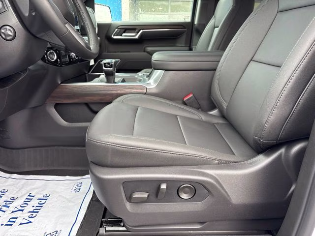 2026 Glacier White GMC Sierra 1500 SLT 4X4 Truck