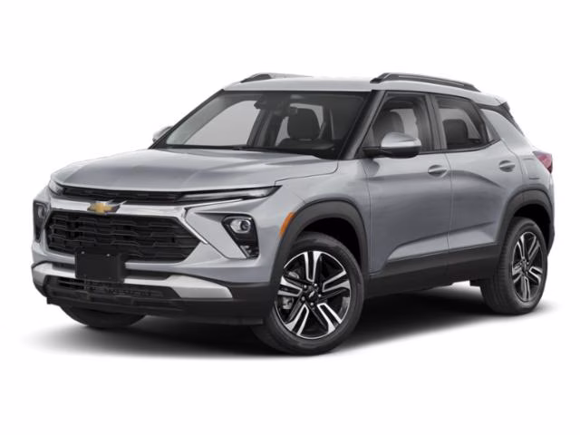 2026 Sterling Chevrolet Trailblazer LT AWD SUV
