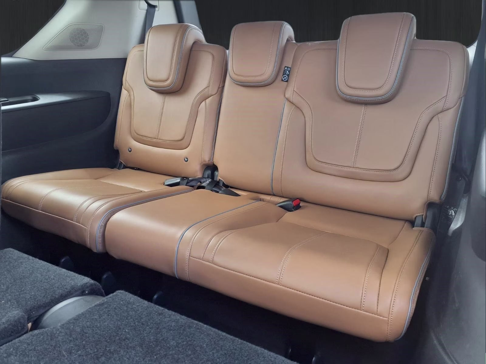 2025 Grand Blue INFINITI QX80 SENSORY 4X4 SUV