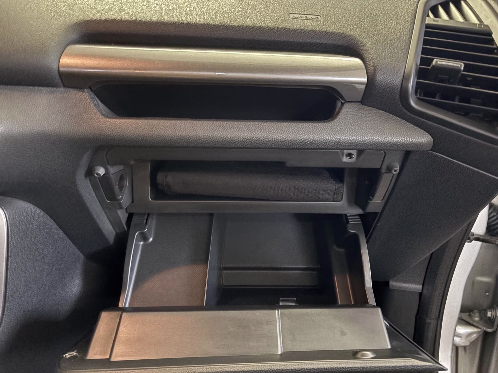 2019 Moondust Silver Ford EcoSport SE 4X4 SUV