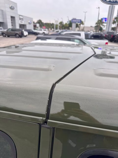 2022 Sarge Green Clearcoat Jeep Wrangler Unlimited Sahara 4X4 SUV