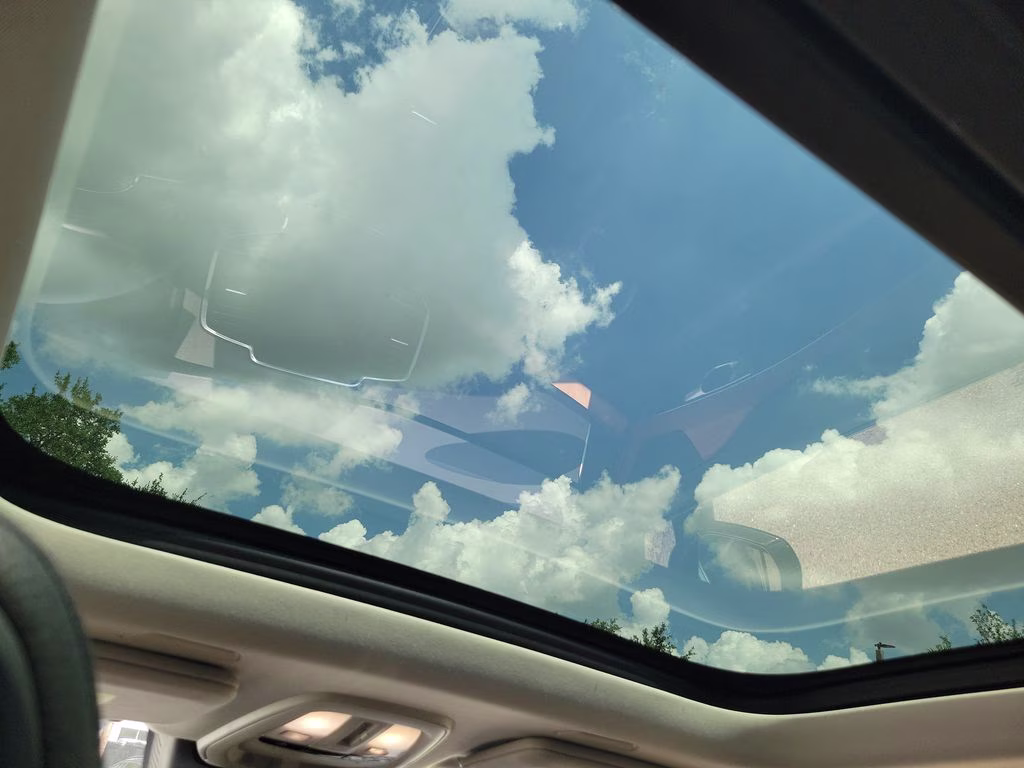 2023 Onyx Black Metallic Volvo XC90 Plus AWD SUV