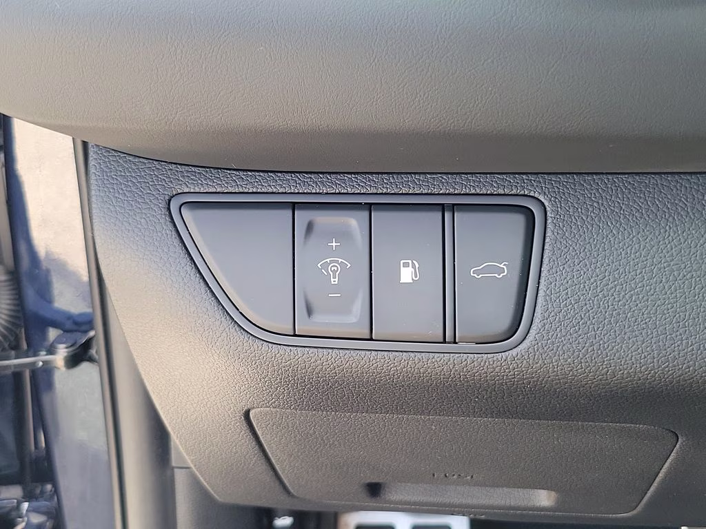 2023 Capri Blue Genesis G70 2.0T Sport Prestige RWD Sedan