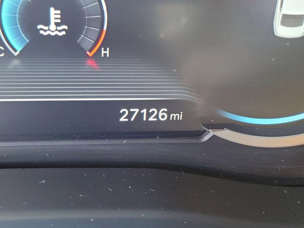 2023 Capri Blue Genesis G70 2.0T Sport Prestige RWD Sedan