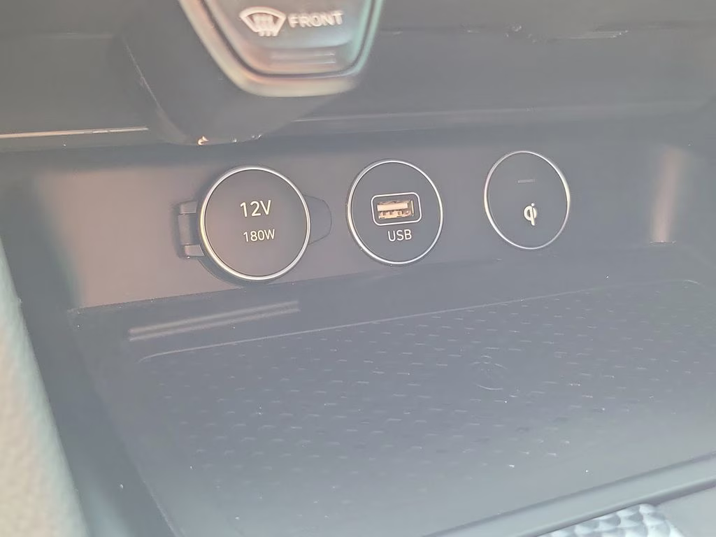 2023 Capri Blue Genesis G70 2.0T Sport Prestige RWD Sedan