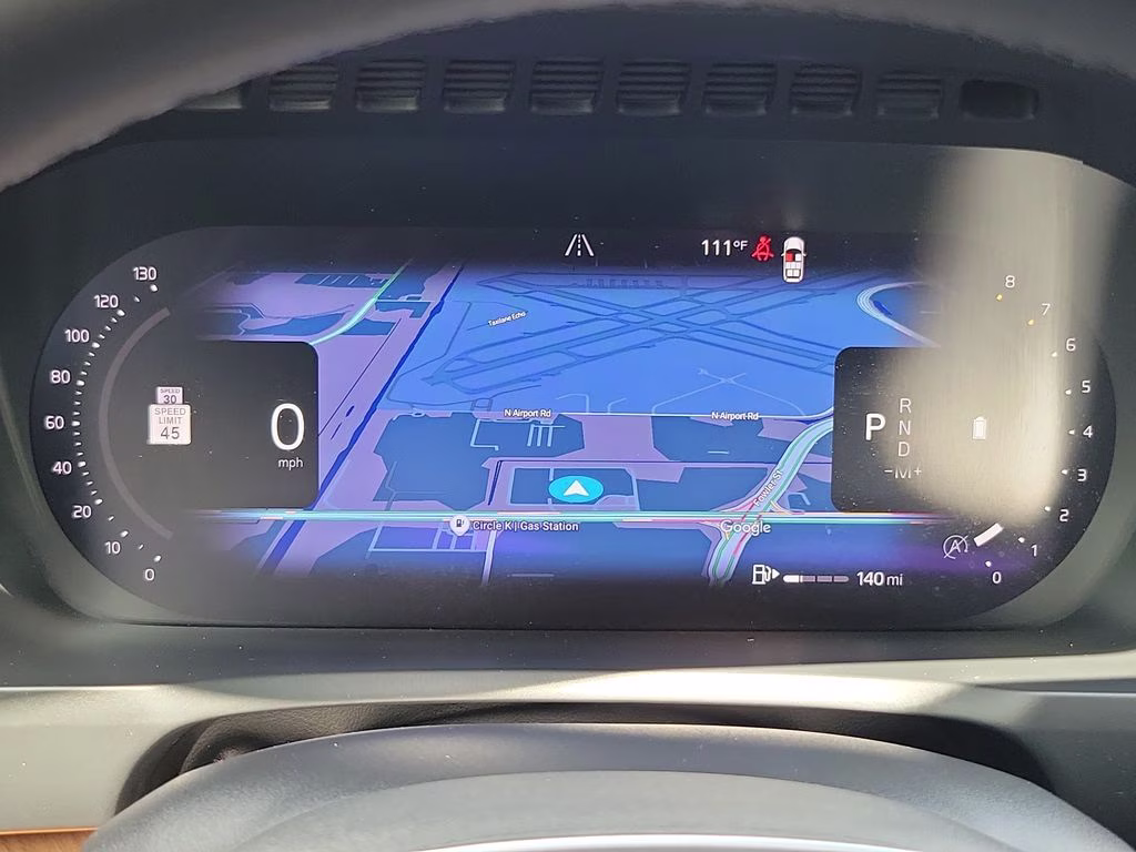 2023 Onyx Black Metallic Volvo XC90 Plus AWD SUV