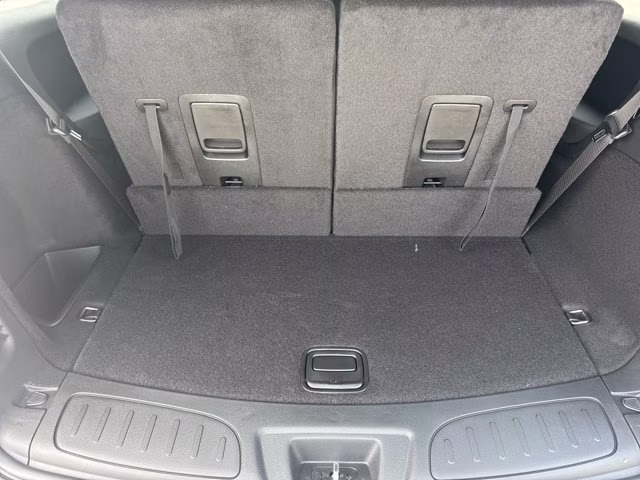 2026 Destroyer Gray Clearcoat Dodge Durango GT HEMI V8 AWD SUV