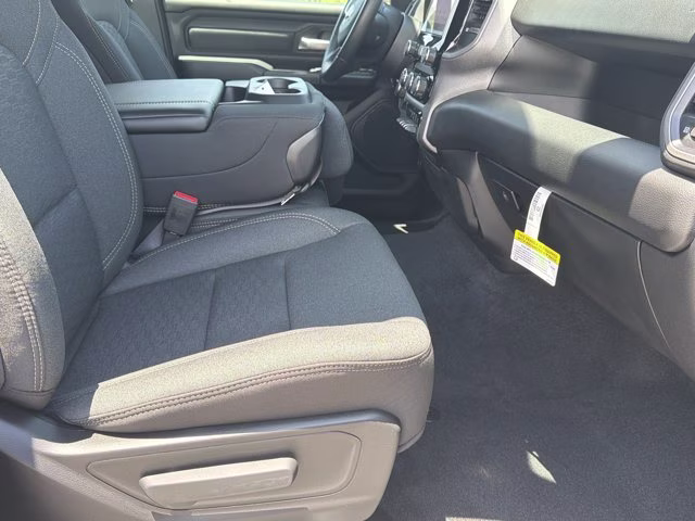 2026 Canyon Lake Ram 1500 Warlock 4X4 Truck