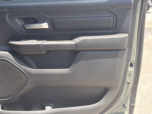 2026 Canyon Lake Ram 1500 Warlock 4X4 Truck