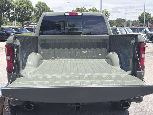 2026 Canyon Lake Ram 1500 Warlock 4X4 Truck