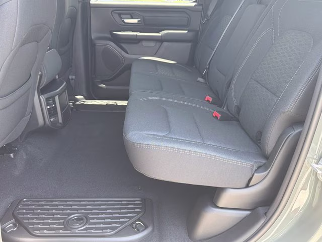 2026 Canyon Lake Ram 1500 Warlock 4X4 Truck