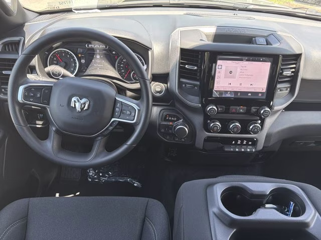 2026 Canyon Lake Ram 1500 Warlock 4X4 Truck