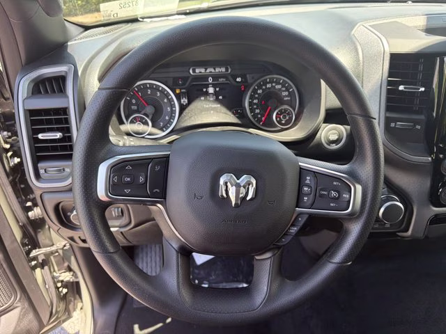 2026 Canyon Lake Ram 1500 Warlock 4X4 Truck