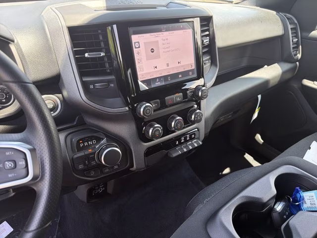 2026 Canyon Lake Ram 1500 Warlock 4X4 Truck