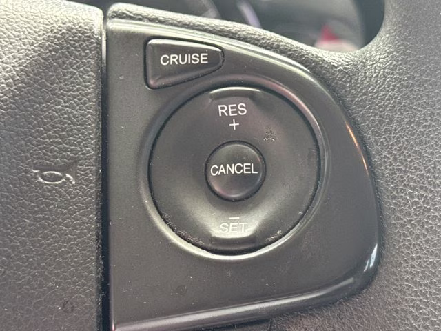 2016 Blue Honda CR-V SE AWD SUV