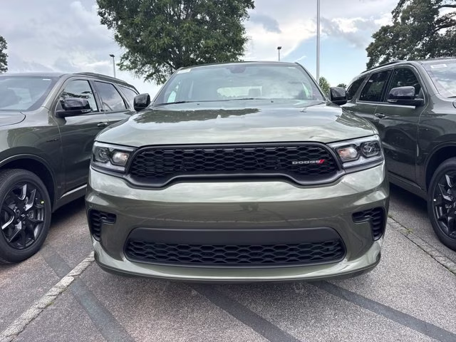2026 Green Machine Dodge Durango GT RWD SUV