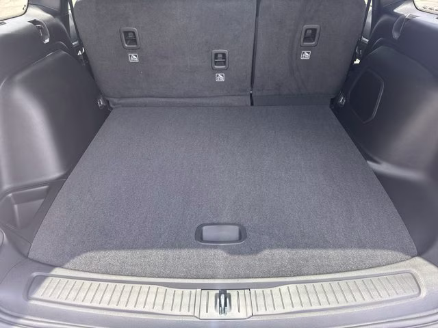 2026 Fathom Blue Pearlcoat Jeep Grand Cherokee Limited Reserve 4X4 SUV