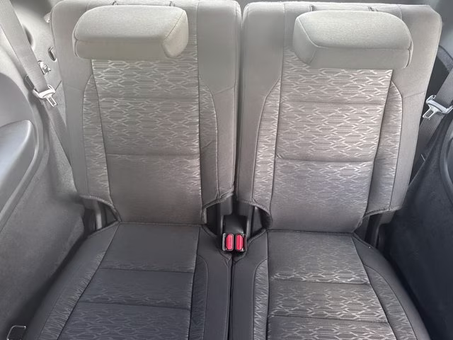 2026 Destroyer Gray Clearcoat Dodge Durango GT HEMI V8 AWD SUV