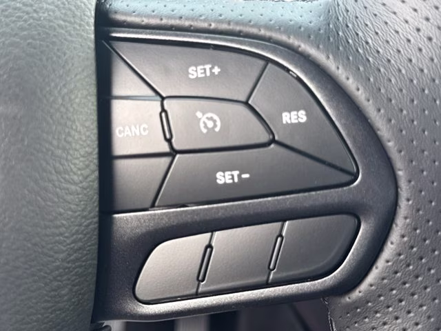 2026 Destroyer Gray Clearcoat Dodge Durango GT HEMI V8 AWD SUV