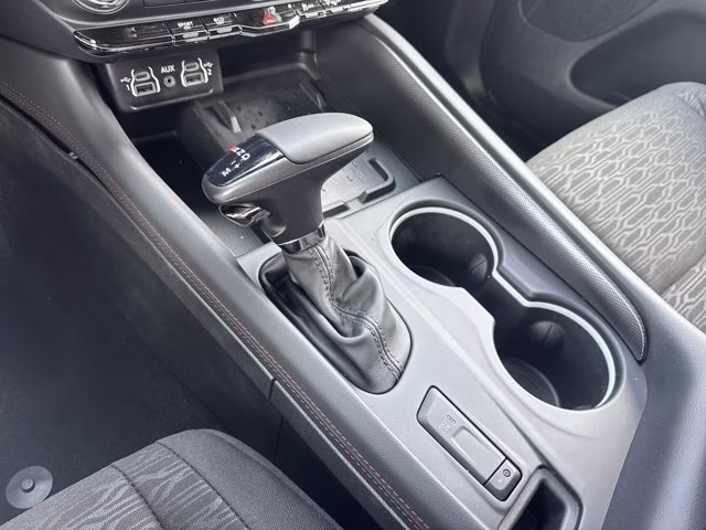 2026 Destroyer Gray Clearcoat Dodge Durango GT HEMI V8 AWD SUV