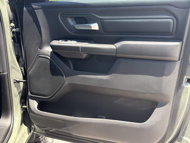 2026 Canyon Lake Ram 1500 Warlock 4X4 Truck