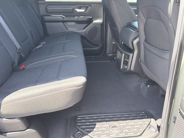 2026 Canyon Lake Ram 1500 Warlock 4X4 Truck