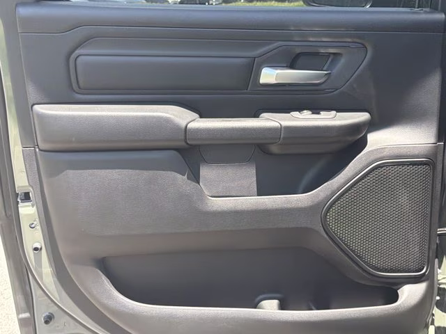 2026 Canyon Lake Ram 1500 Warlock 4X4 Truck