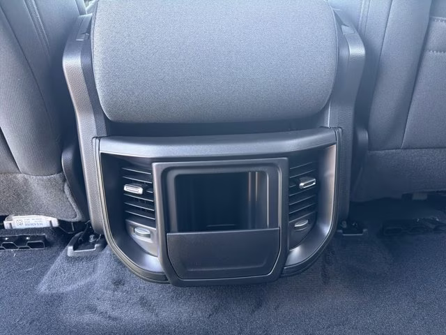 2026 Canyon Lake Ram 1500 Warlock 4X4 Truck