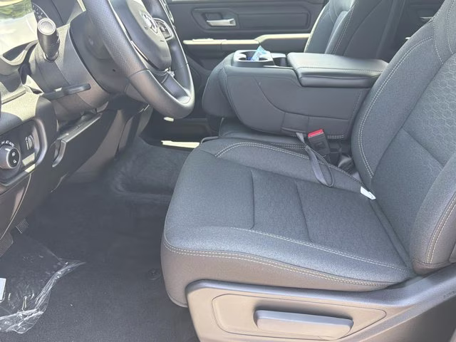 2026 Canyon Lake Ram 1500 Warlock 4X4 Truck