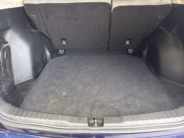 2016 Blue Honda CR-V SE AWD SUV