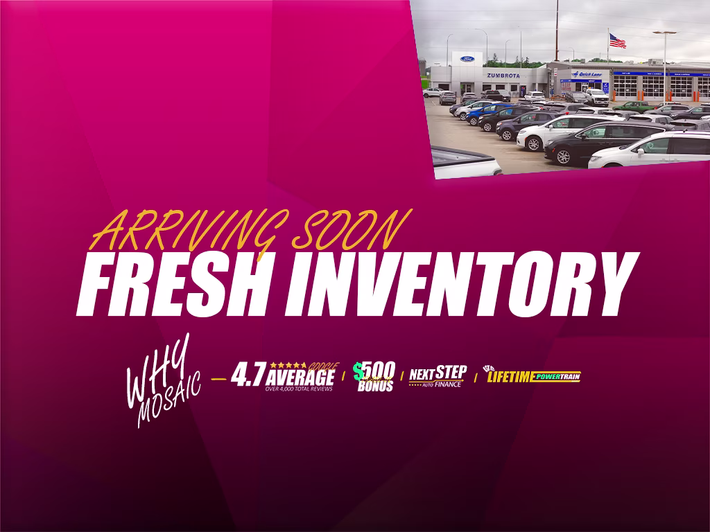 2026 Desert Sand Ford Bronco Big Bend 4X4 SUV