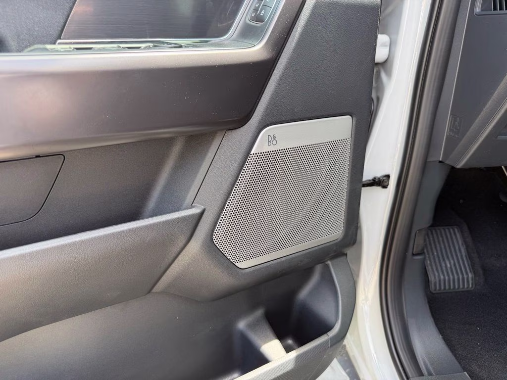2026 Avalanche Ford F-150 Lariat 4X4 Truck