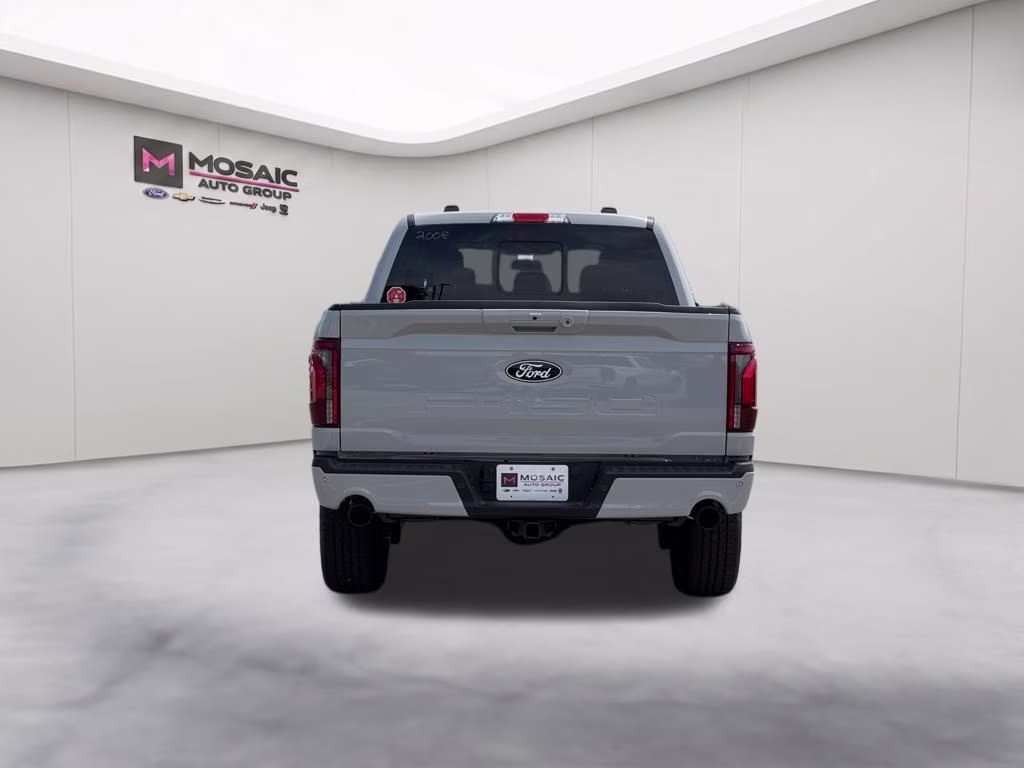 2026 Avalanche Ford F-150 Lariat 4X4 Truck