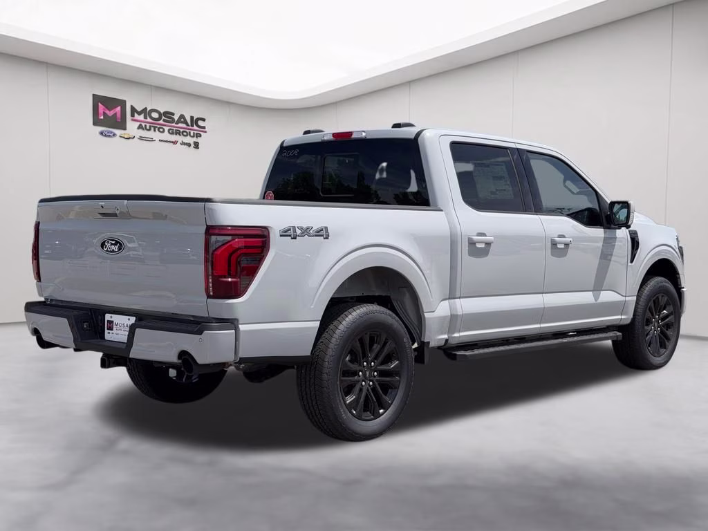 2026 Avalanche Ford F-150 Lariat 4X4 Truck