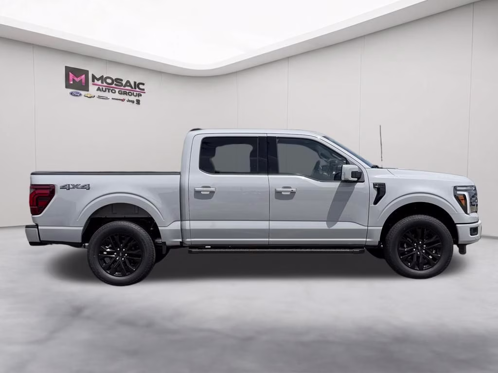2026 Avalanche Ford F-150 Lariat 4X4 Truck