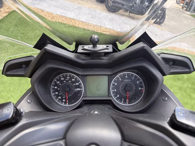 2020 Yamaha Xmax