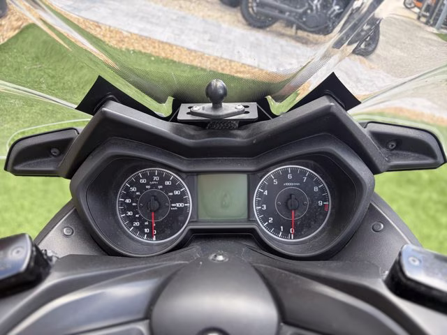 2020 Yamaha Xmax