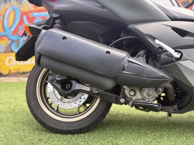 2020 Yamaha Xmax