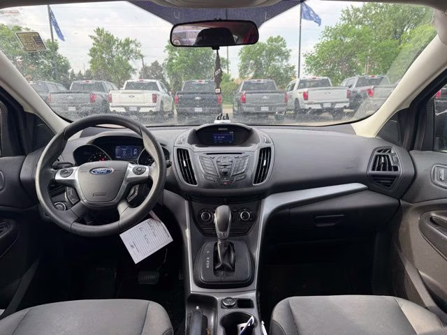 2014 Tuxedo Black Ford Escape SE FWD SUV