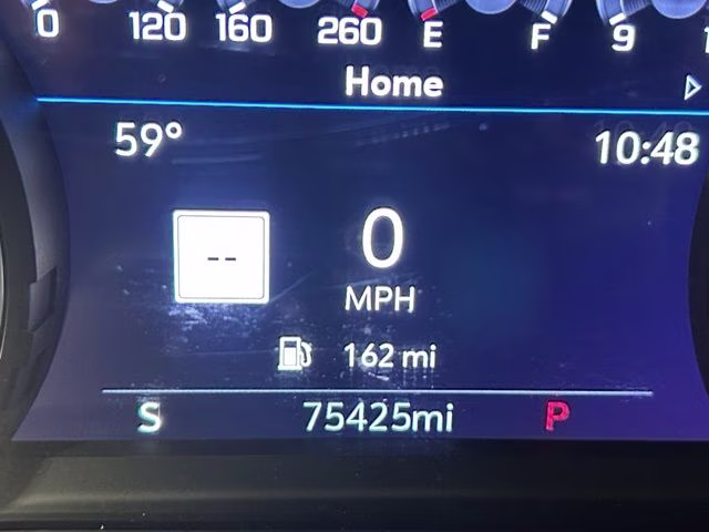 2021 Summit White Chevrolet Tahoe High Country 4X4 SUV