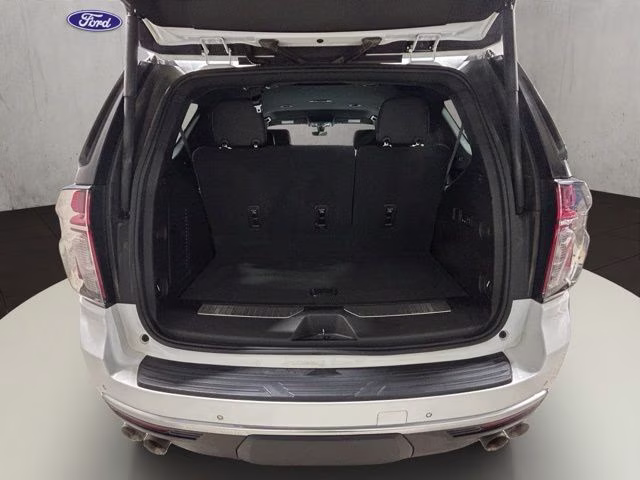2021 Summit White Chevrolet Tahoe High Country 4X4 SUV